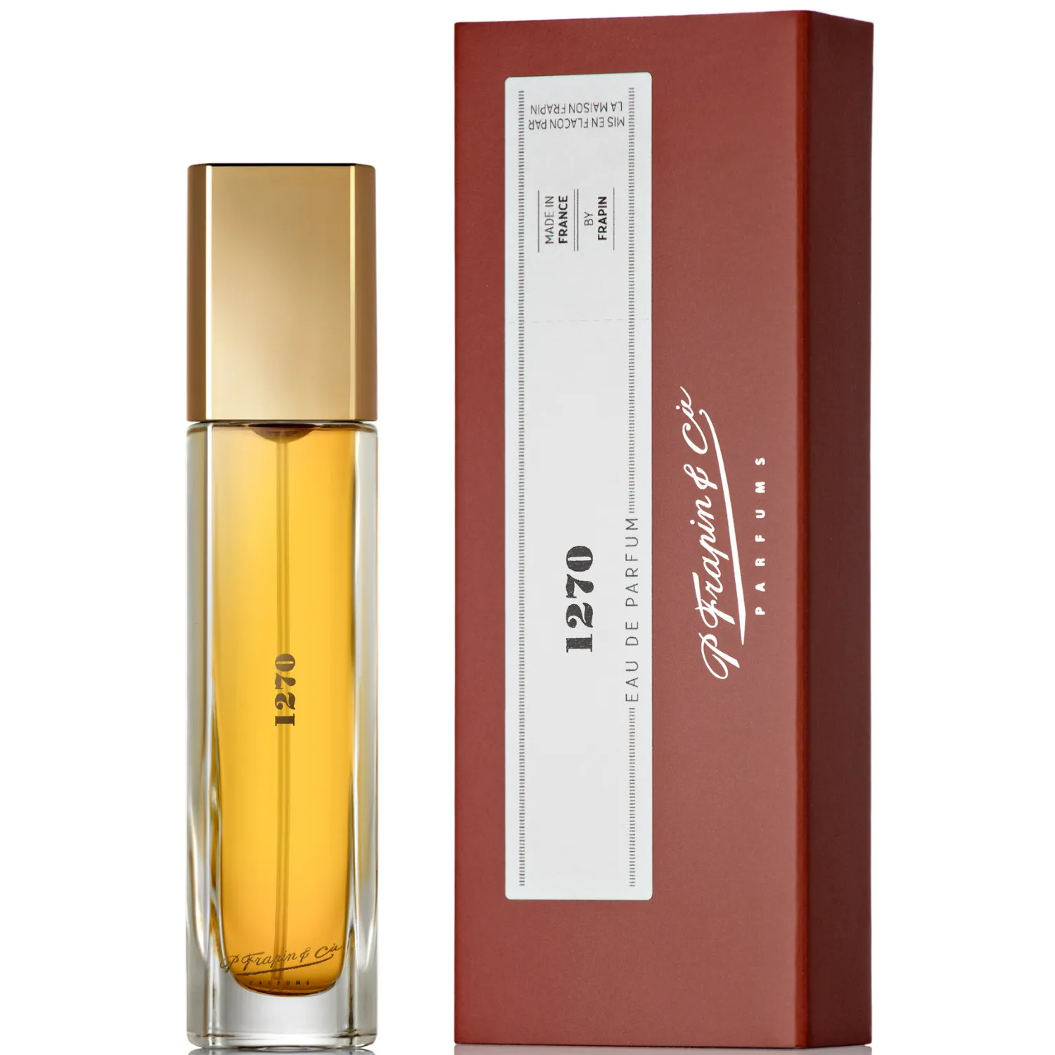 1270 Travel Spray