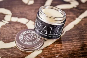 18.21 Man Made Beard Balm | Spiced Vanilla