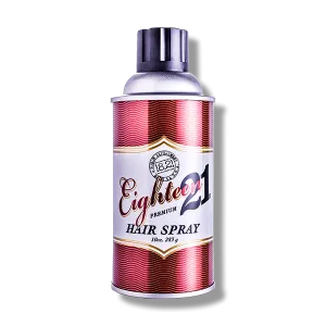 18.21 Man Made Premium Hair Spray