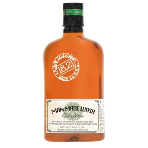 18.21 Man Made Wash - Spiced Vanilla