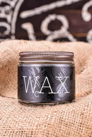 18.21 Man Made Wax- Sweet Tobacco