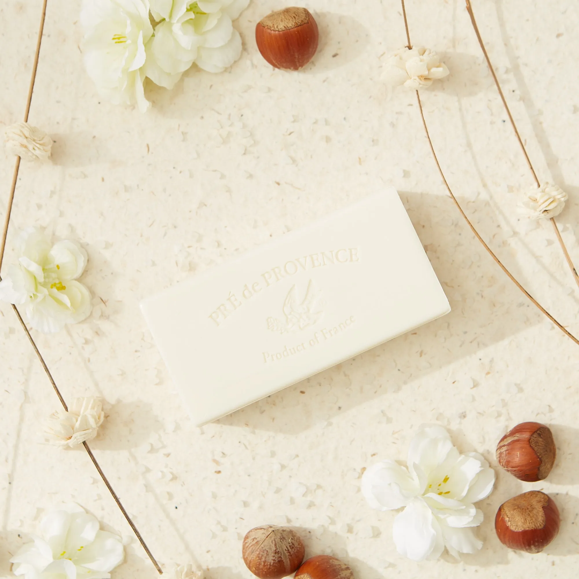 20% Shea Hand Cut Soap - Original