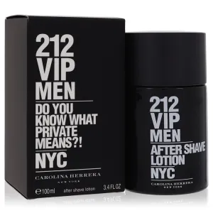 212 Vip After Shave Gift Set