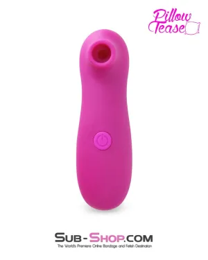2741M      10 Function Suction Mini Vibrator