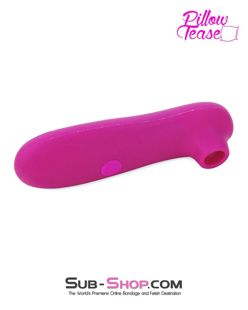 2741M      10 Function Suction Mini Vibrator