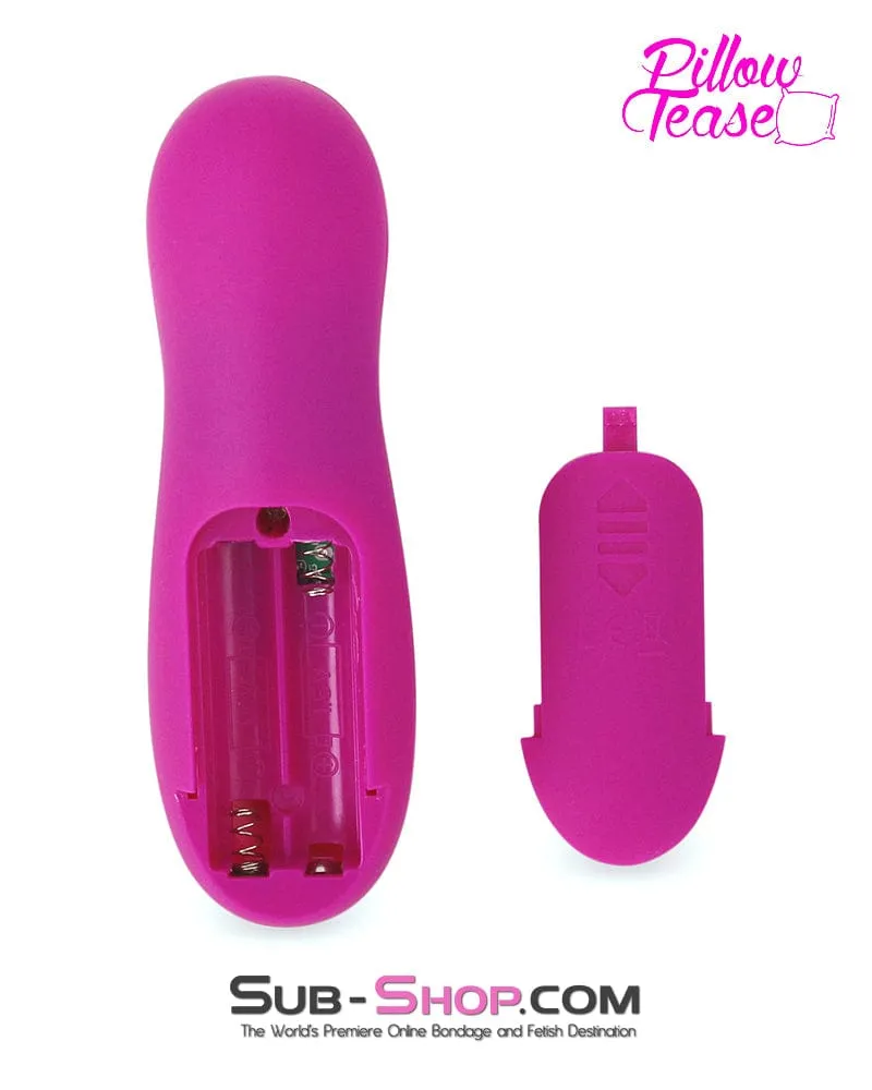 2741M      10 Function Suction Mini Vibrator