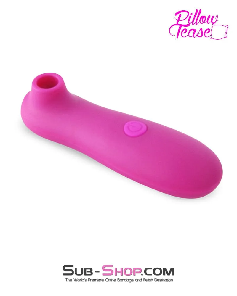 2741M      10 Function Suction Mini Vibrator