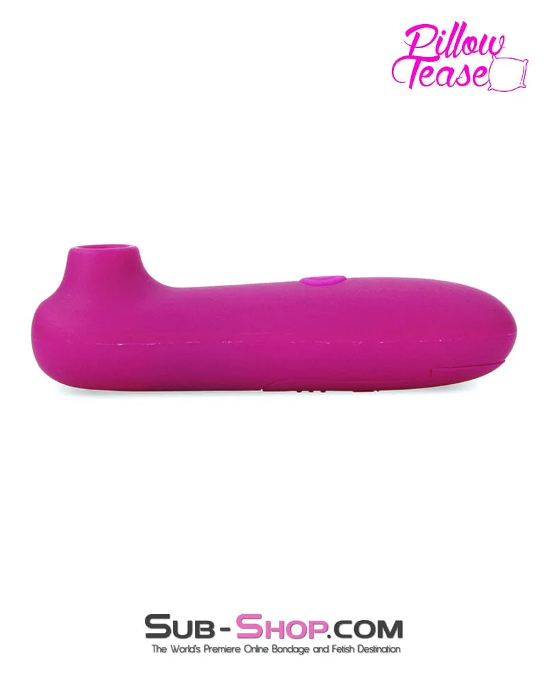 2741M      10 Function Suction Mini Vibrator