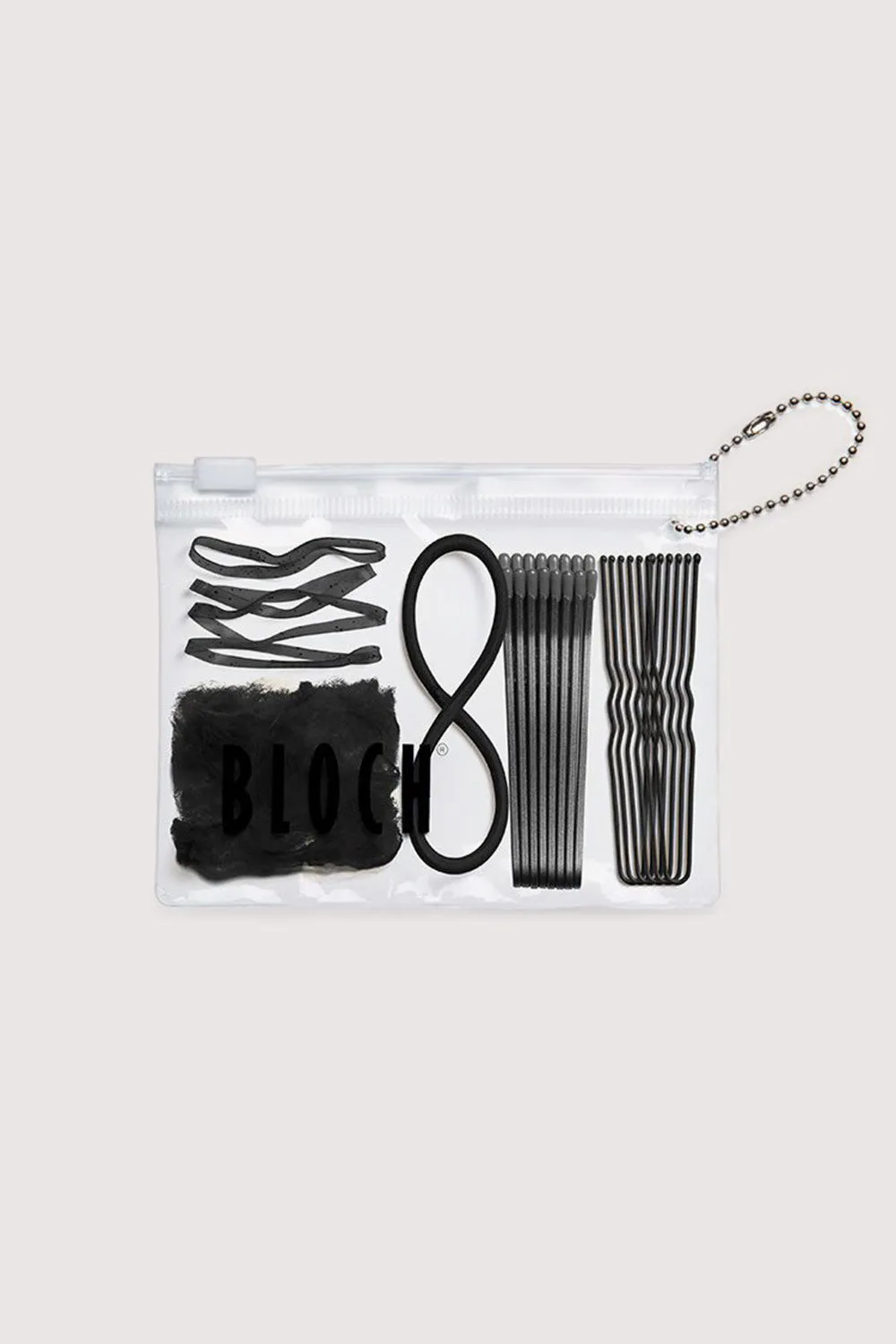 30111L - Bloch Large Bun Maker Kit
