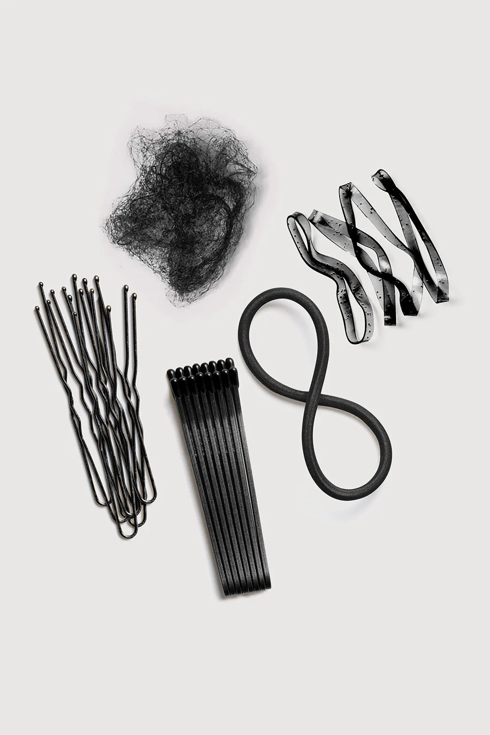 30111L - Bloch Large Bun Maker Kit