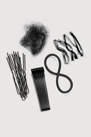 30111L - Bloch Large Bun Maker Kit