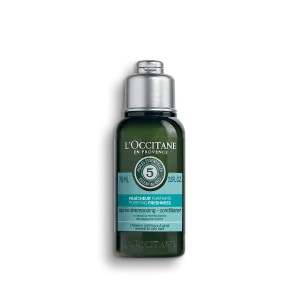5 Essential Oils Purifying Freshness Conditioner 75ml