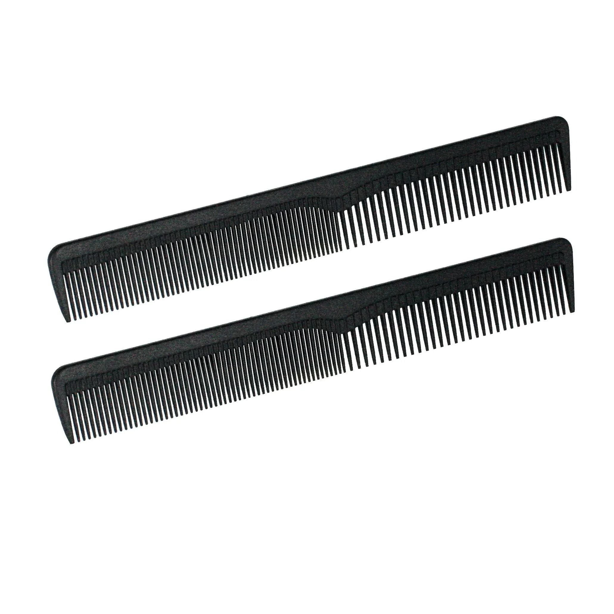 7in Carbon Cutting Comb - CLOSEOUT, LIMITED STOCK AVAILABLE