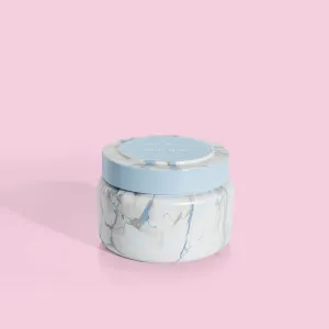 8.5 oz. Marble Tin (Blue Jean)