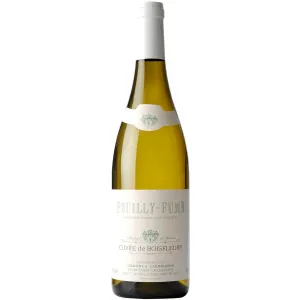 A Cailbourdin Pouilly Fume Les Racines 2022