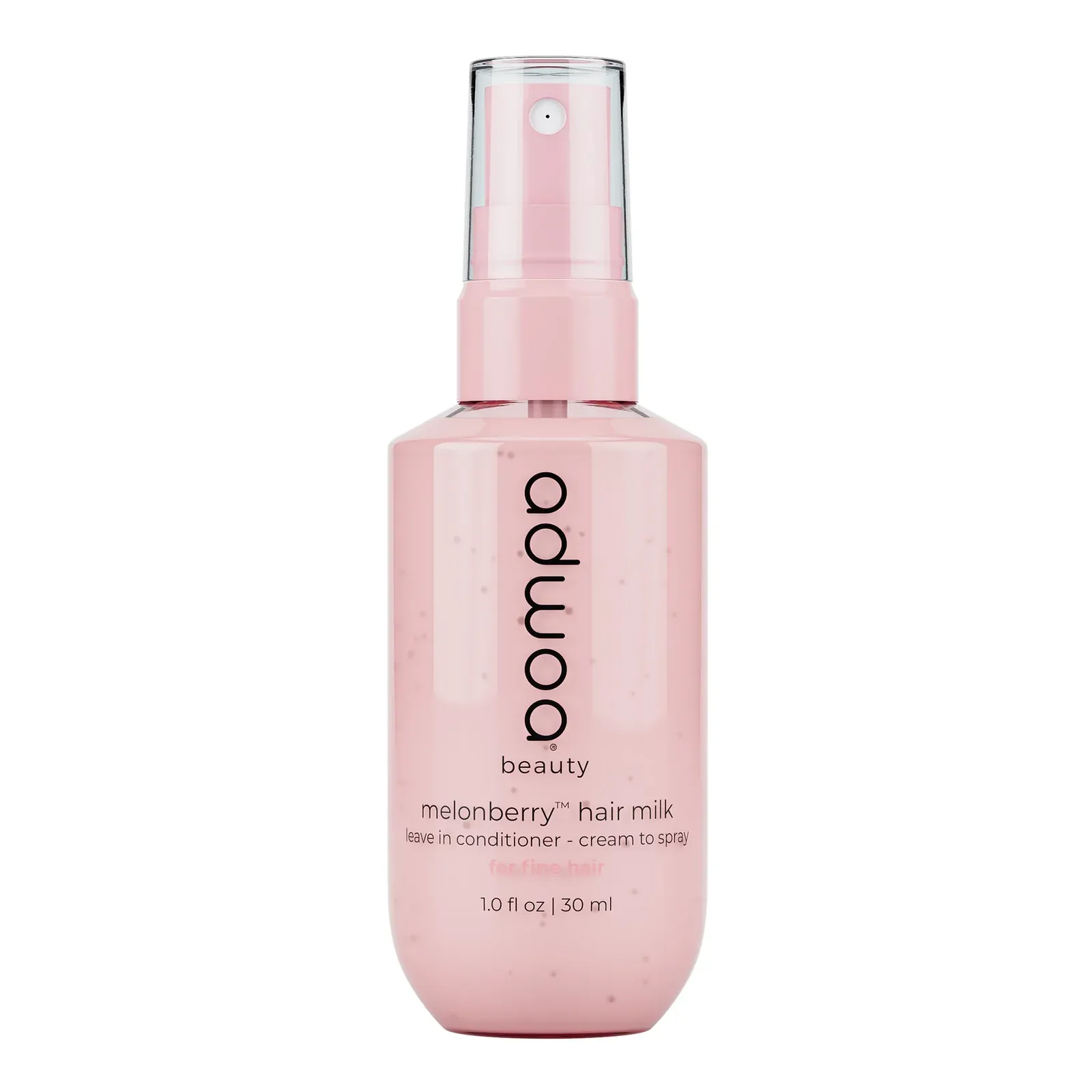 Adwoa Beauty Melonberry™ Hair Milk Leave-In Conditioner