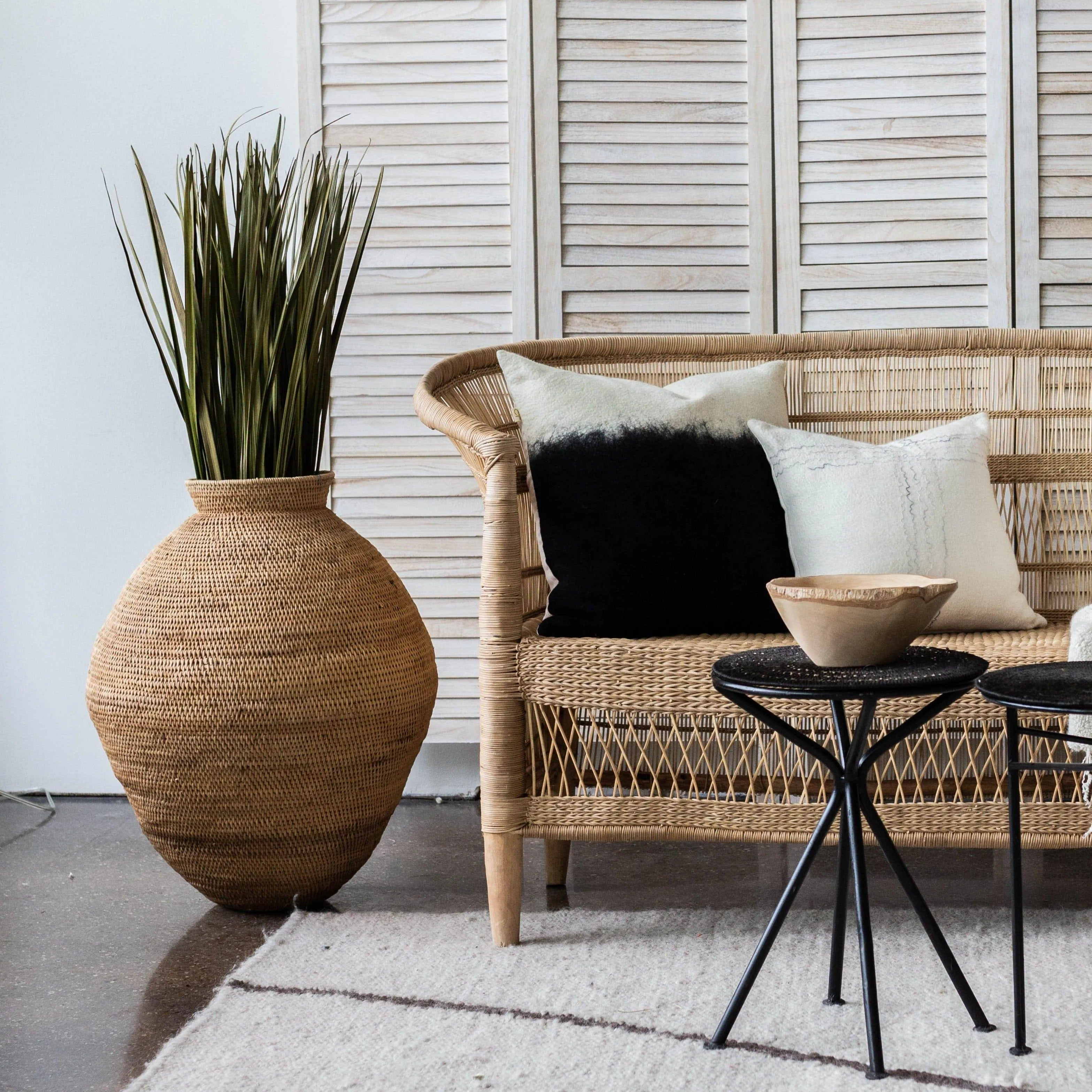 African Buhera Basket Collector's Range