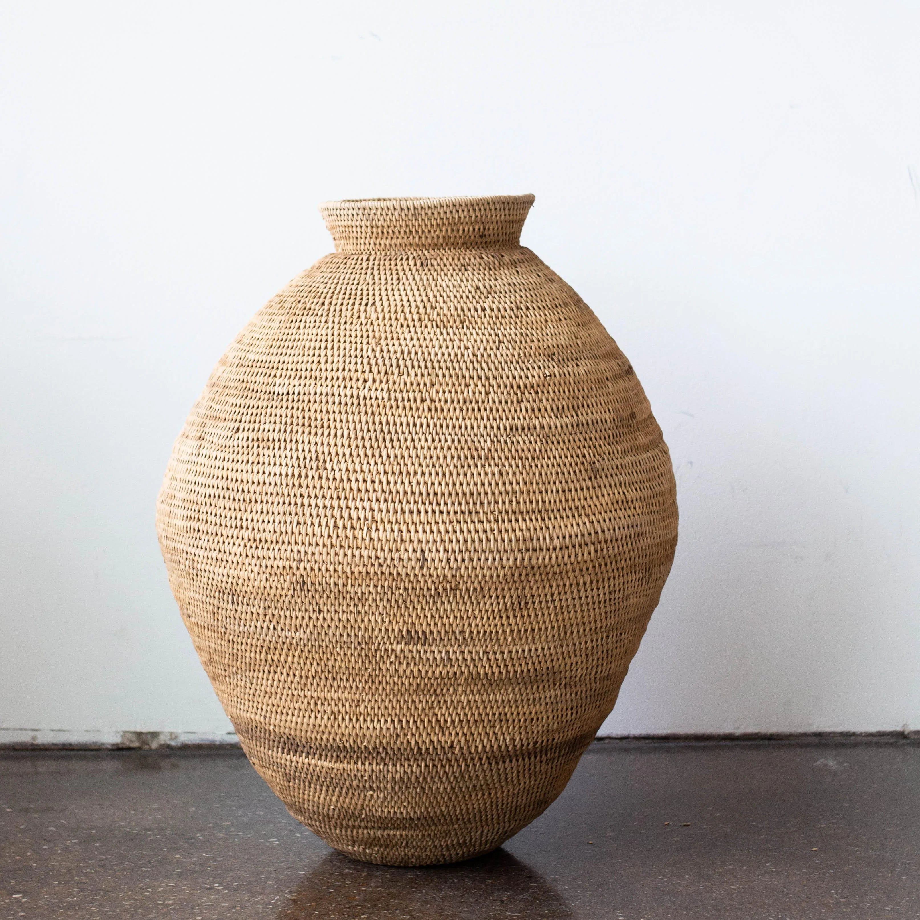 African Buhera Basket Collector's Range
