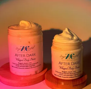 After Dark Body Butter for Men
