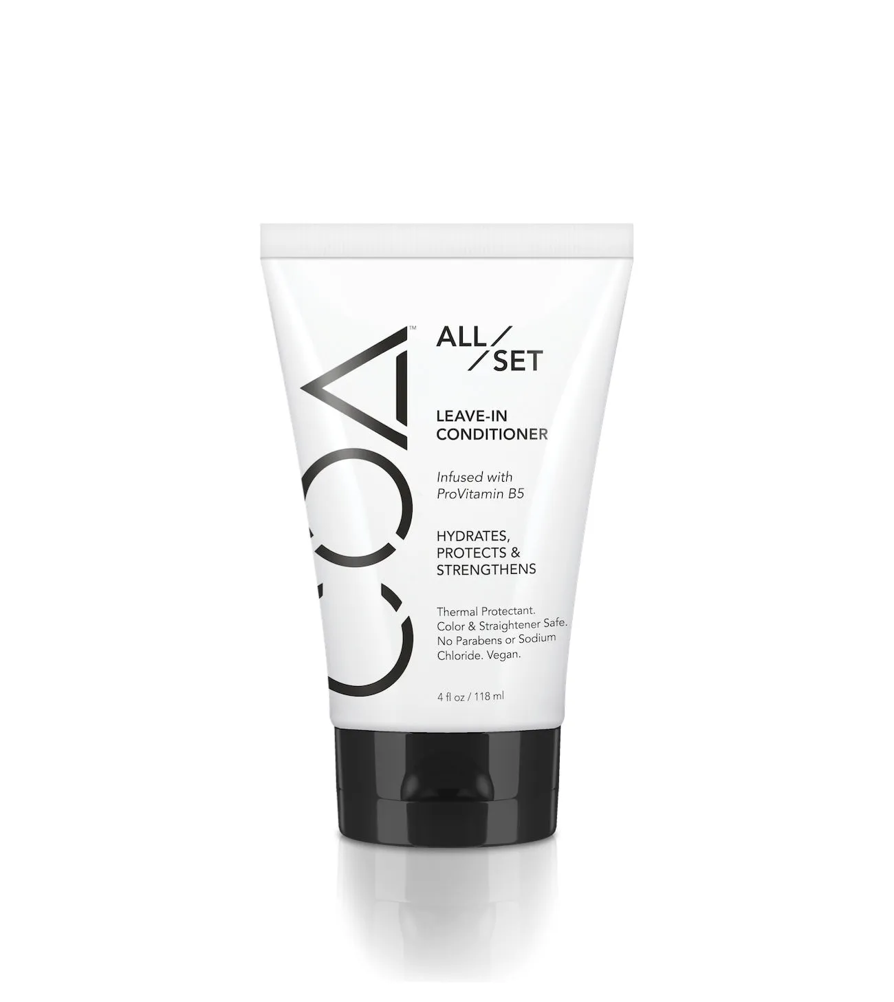 ALL SET Leave-In Conditioner