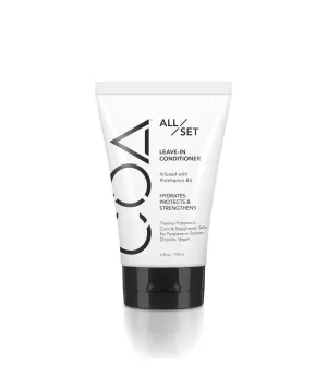 ALL SET Leave-In Conditioner
