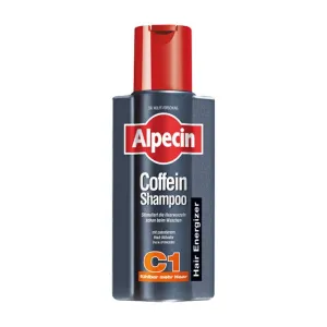Alpecin C1 Caffeine Shampoo 8.45 fl oz