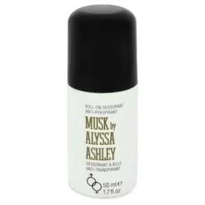 Alyssa Ashley Musk on