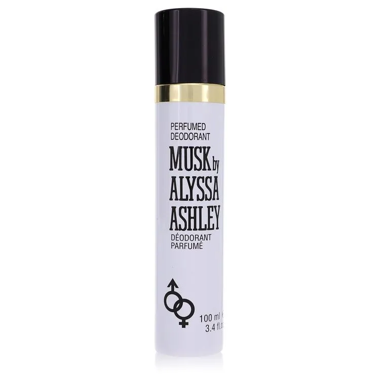 Alyssa Ashley Musk