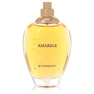 Amarige Eau De Toilette Spray (Tester) By Givenchy