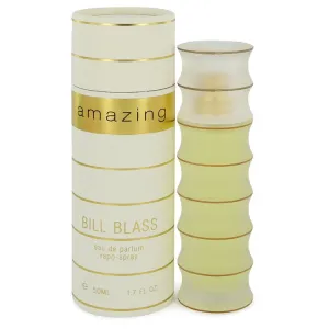 Amazing Eau De Parfum Spray By Bill Blass