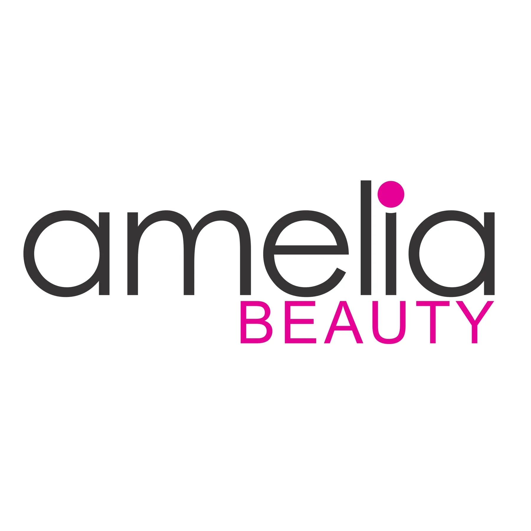 Amelia Beauty, 8in Black Plastic Detangling Wave Comb, Made in USA, Professional Grade Comb,  Portable Salon Barber Shop Black Everyday Styling Rake Comb Hair Styling Tool, 7.5"x 2", 2 Pack