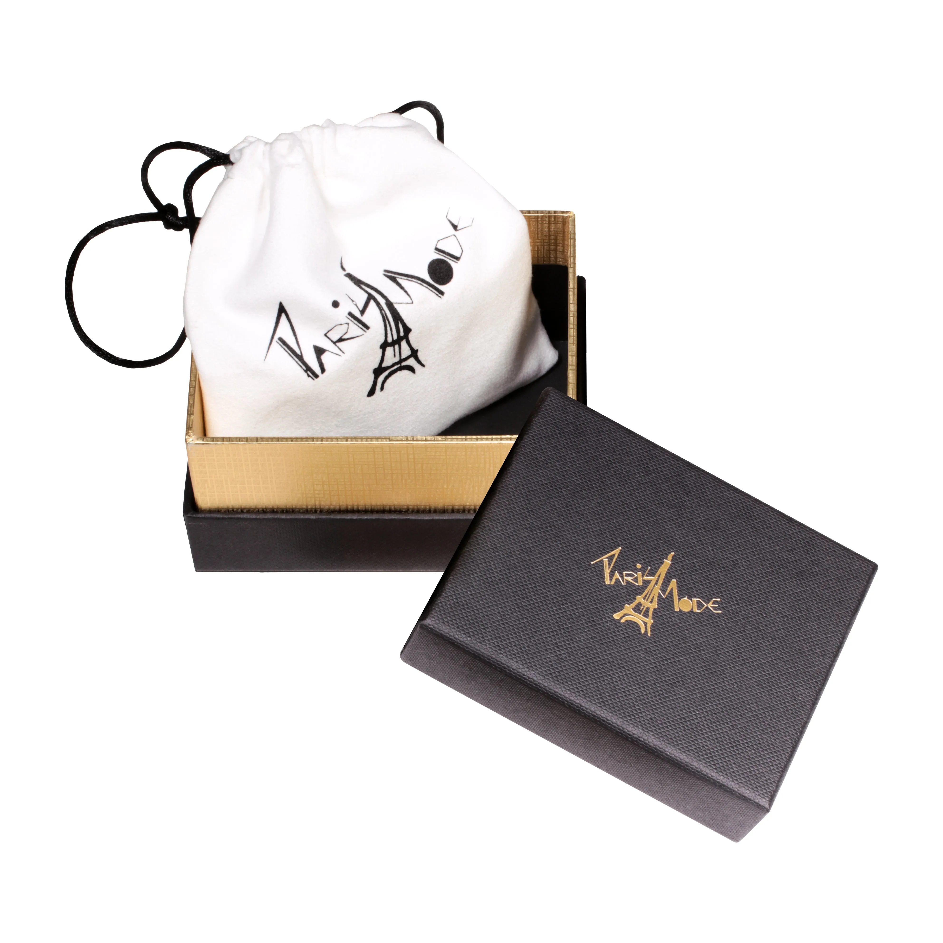 Amelie Camellia Ivory Claw Clip