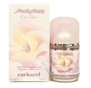 Anais Anais Eau Legere Eau De Toilette for Women