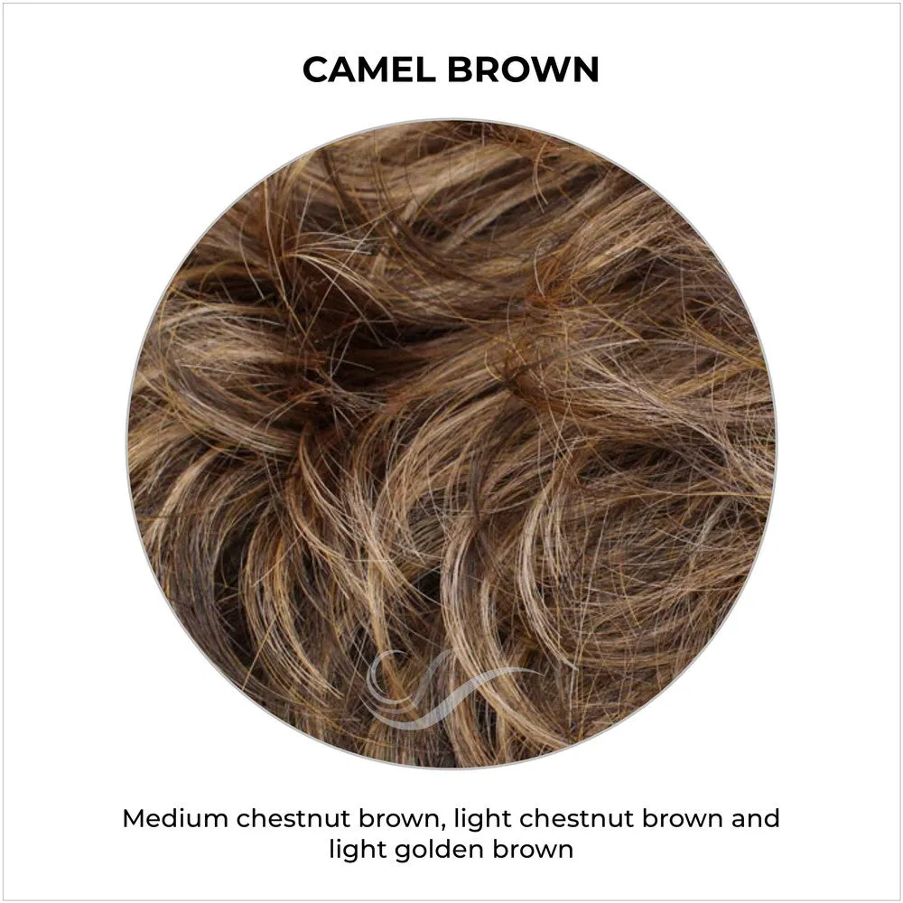 Anemone by Wig Pro (3/4 Cap Wig)