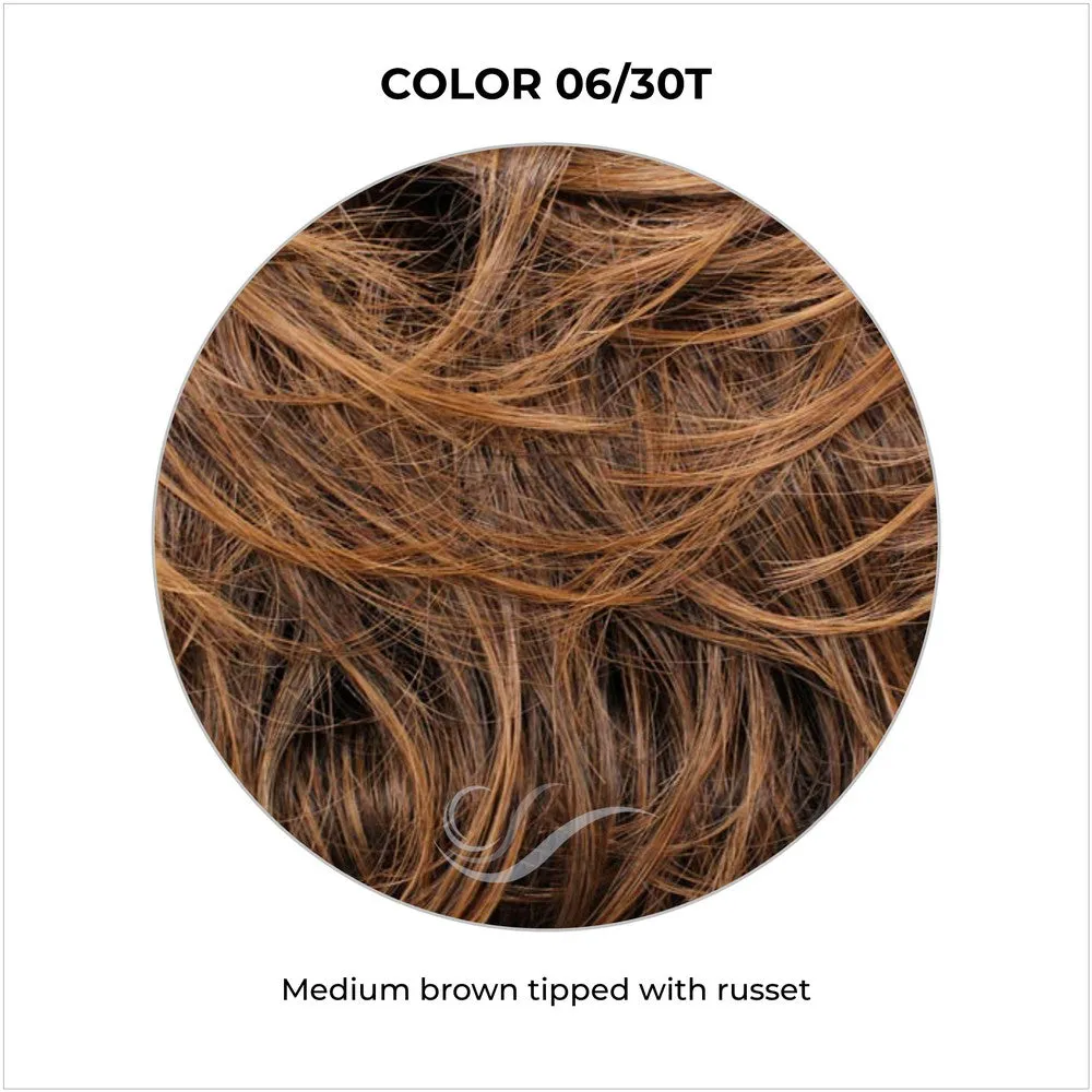 Anemone by Wig Pro (3/4 Cap Wig)