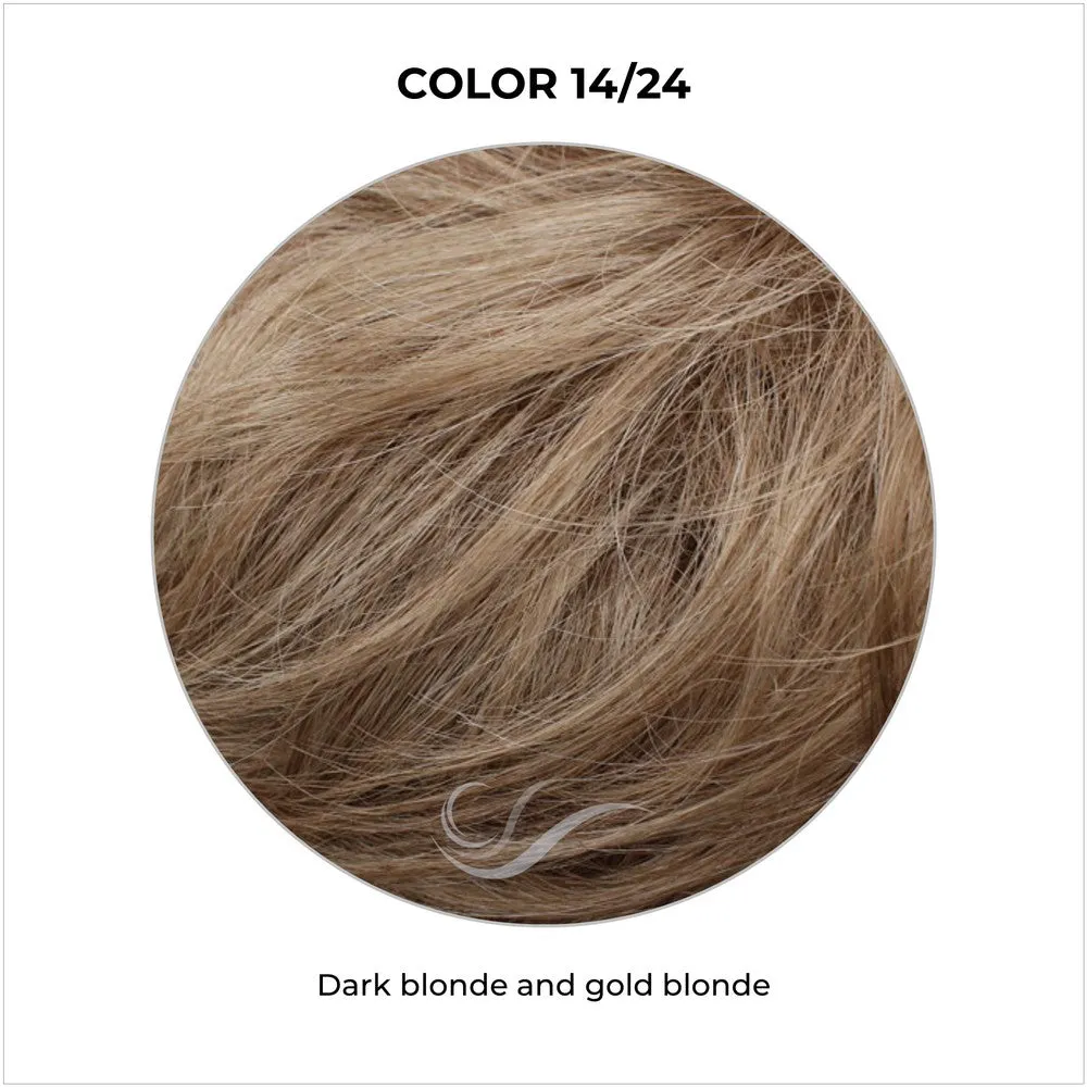 Anemone by Wig Pro (3/4 Cap Wig)