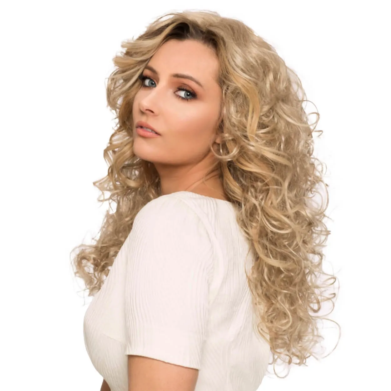 Anemone by Wig Pro (3/4 Cap Wig)