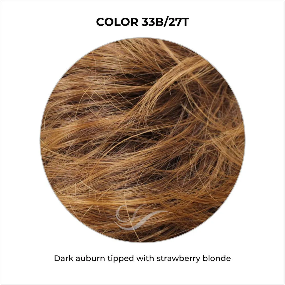 Anemone by Wig Pro (3/4 Cap Wig)