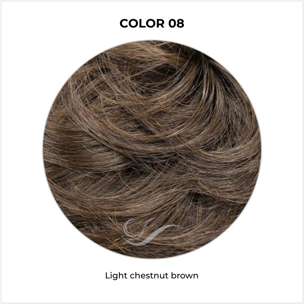 Anemone by Wig Pro (3/4 Cap Wig)