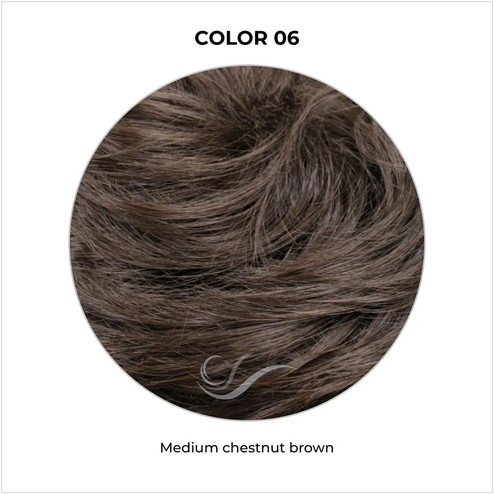 Anemone by Wig Pro (3/4 Cap Wig)