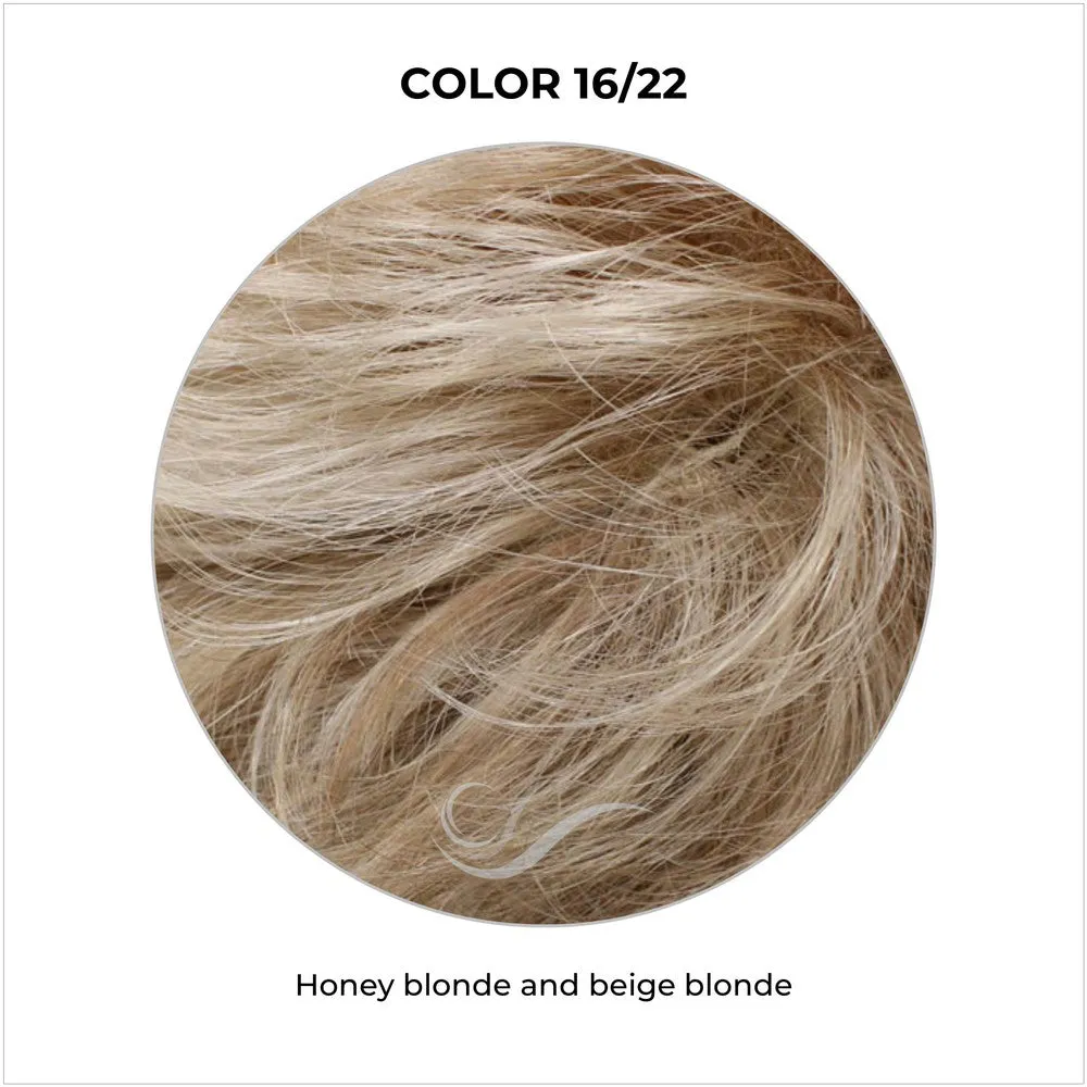 Anemone by Wig Pro (3/4 Cap Wig)