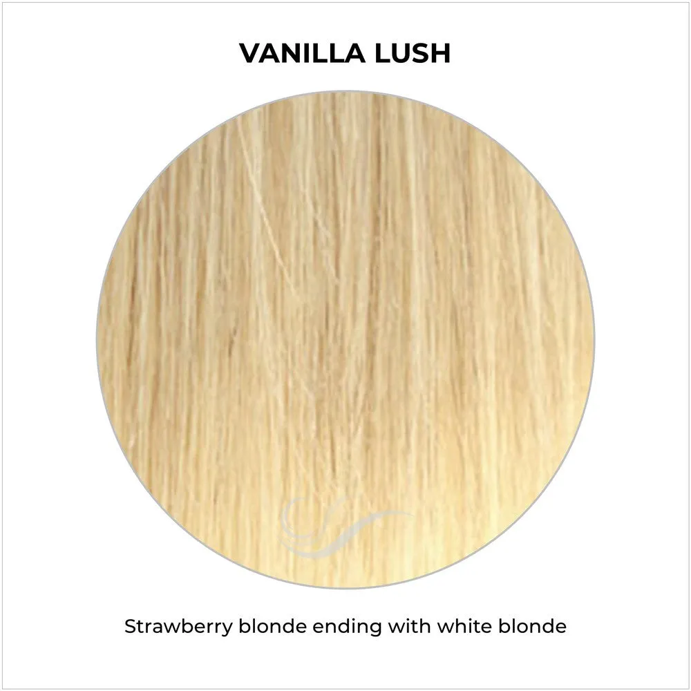 Anemone by Wig Pro (3/4 Cap Wig)