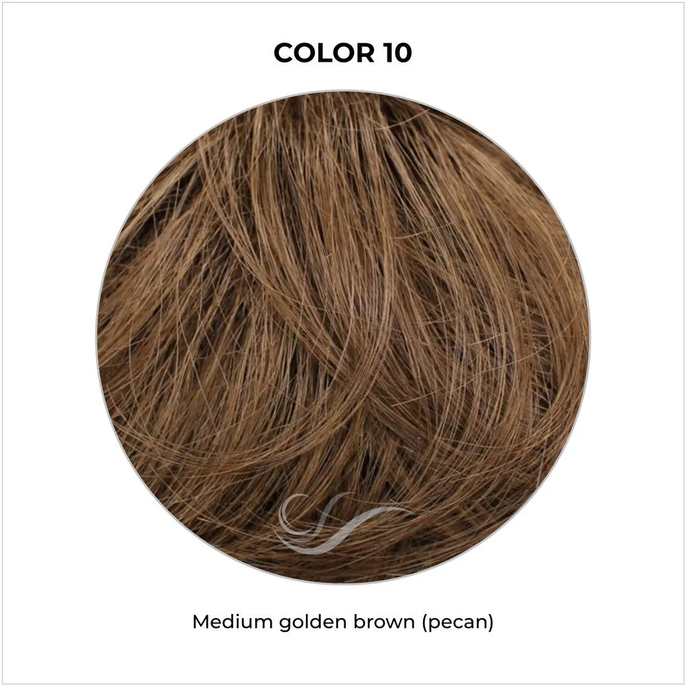 Anemone by Wig Pro (3/4 Cap Wig)