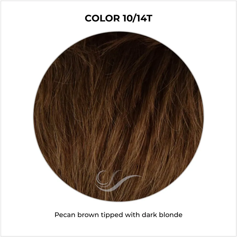 Anemone by Wig Pro (3/4 Cap Wig)
