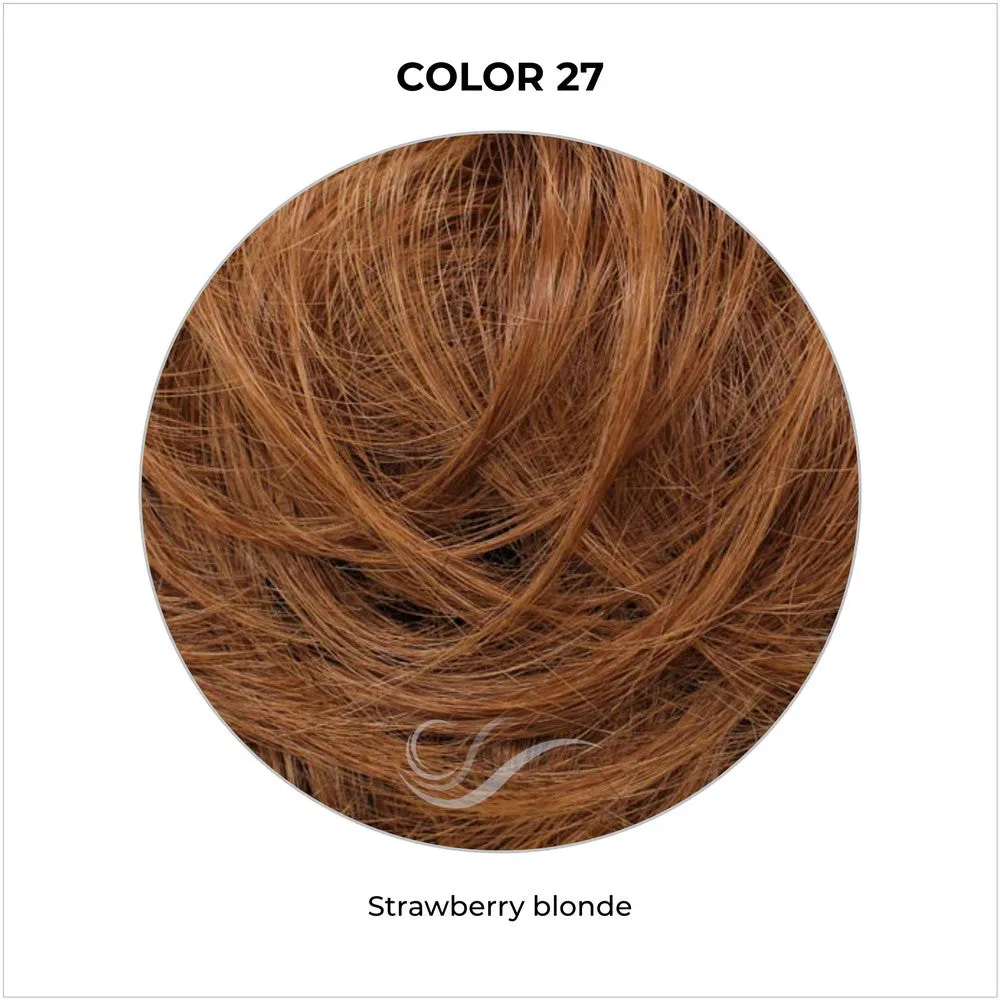 Anemone by Wig Pro (3/4 Cap Wig)