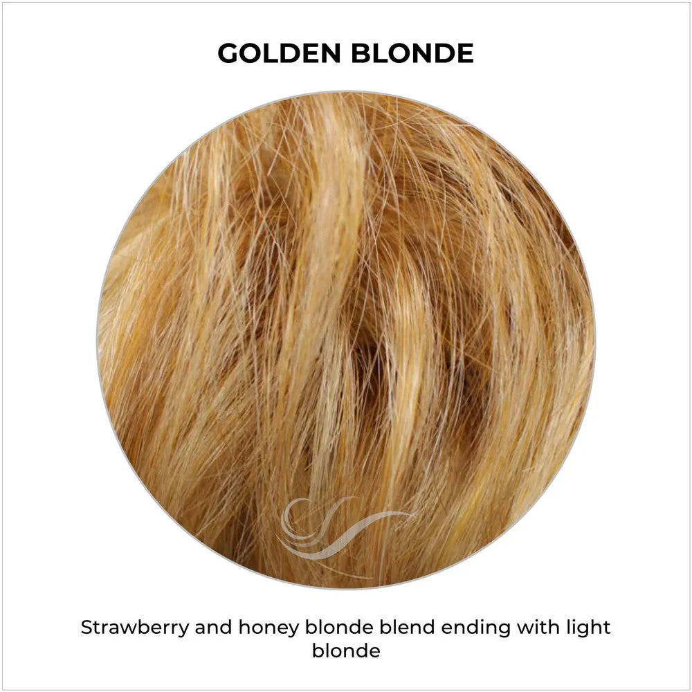 Anemone by Wig Pro (3/4 Cap Wig)