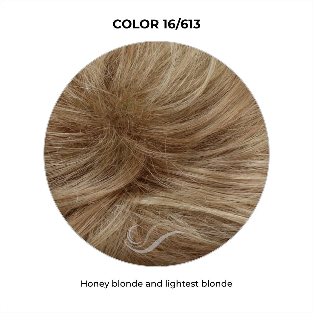 Anemone by Wig Pro (3/4 Cap Wig)