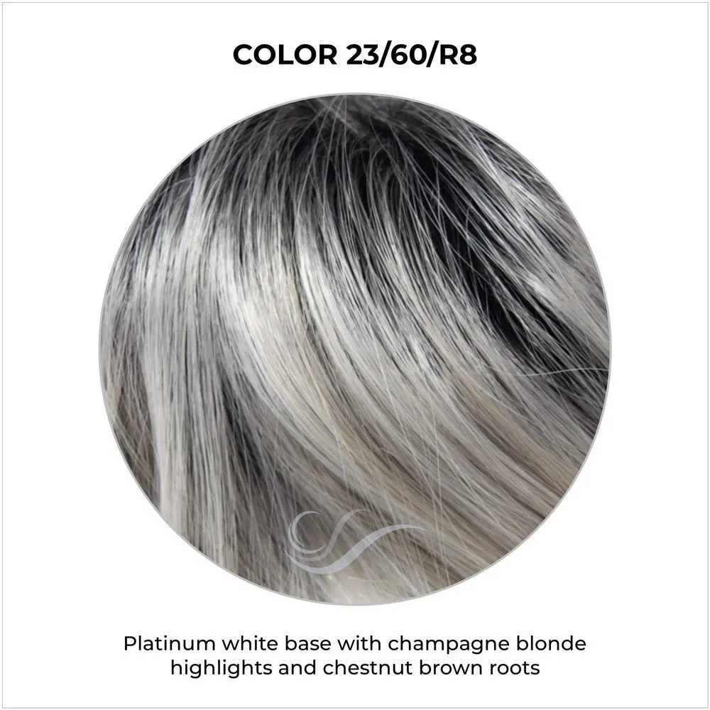 Anemone by Wig Pro (3/4 Cap Wig)