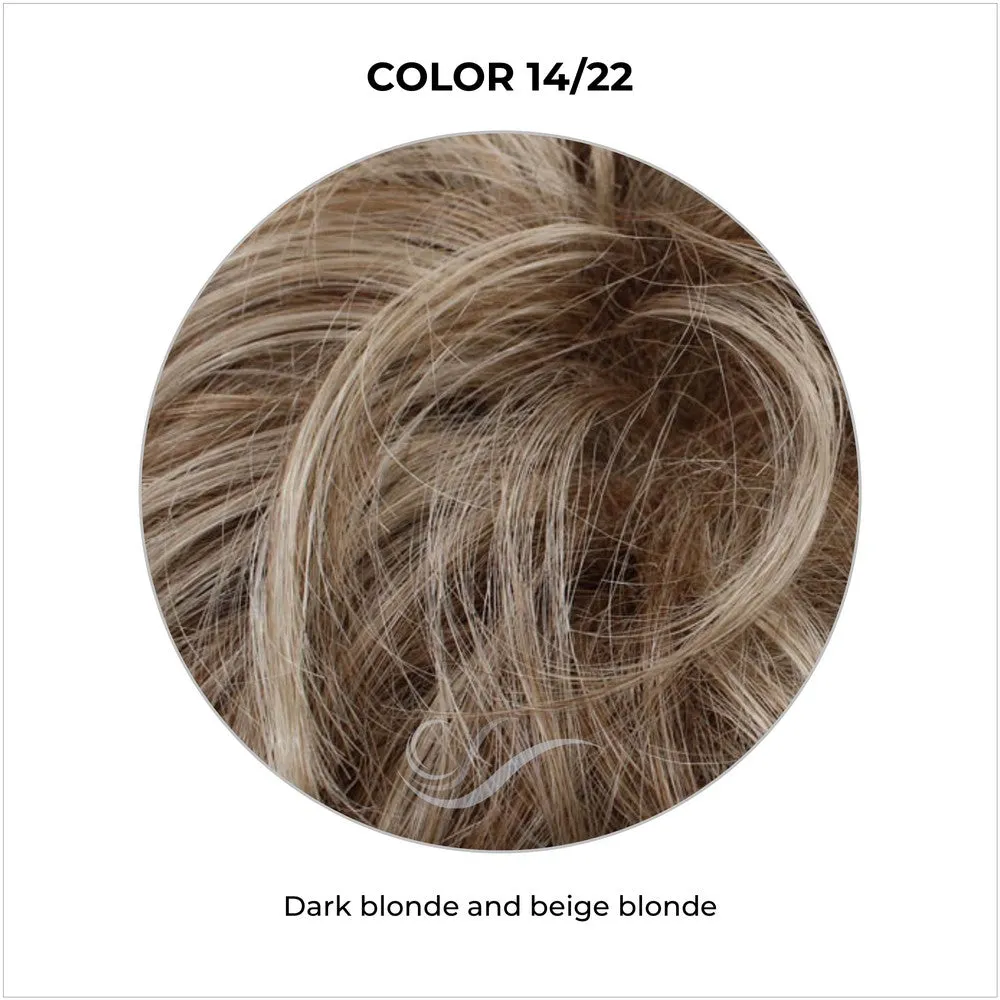 Anemone by Wig Pro (3/4 Cap Wig)
