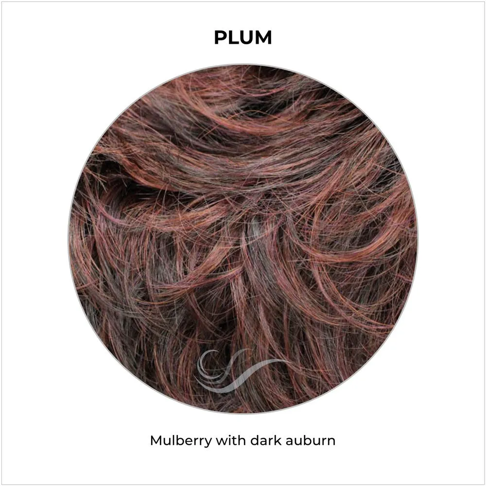 Anemone by Wig Pro (3/4 Cap Wig)